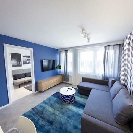 Apartamenty Na Chopina Kielce Exterior photo