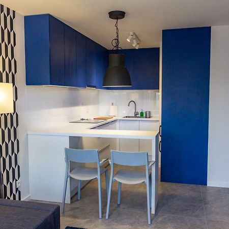Apartamenty Na Chopina Kielce Exterior photo