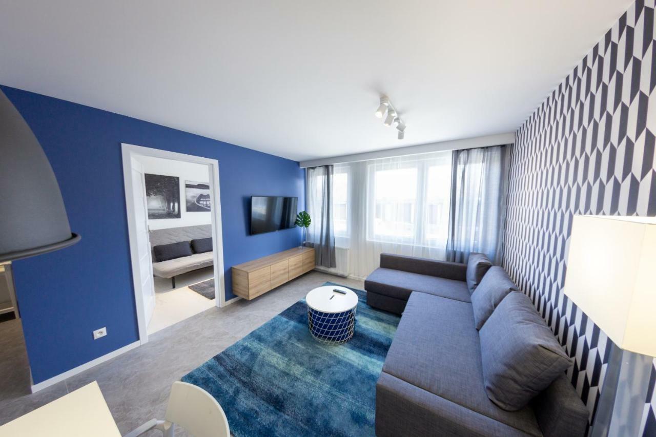 Apartamenty Na Chopina Kielce Exterior photo