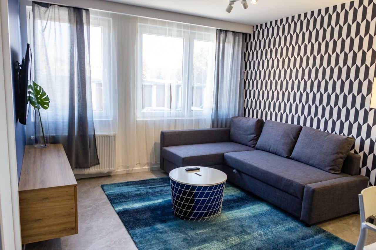 Apartamenty Na Chopina Kielce Exterior photo