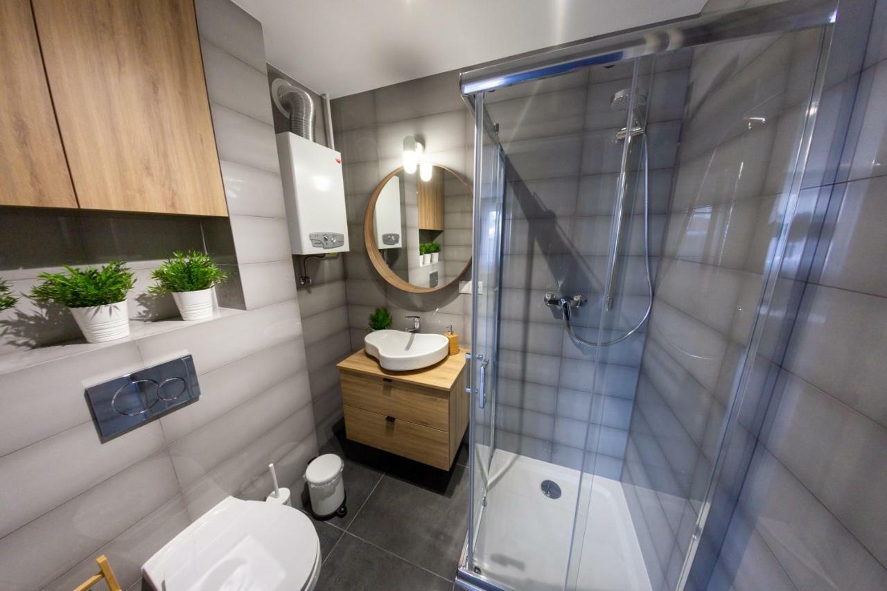 Apartamenty Na Chopina Kielce Exterior photo