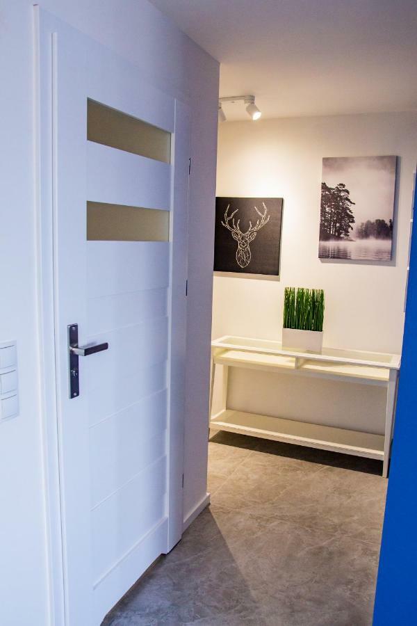 Apartamenty Na Chopina Kielce Exterior photo