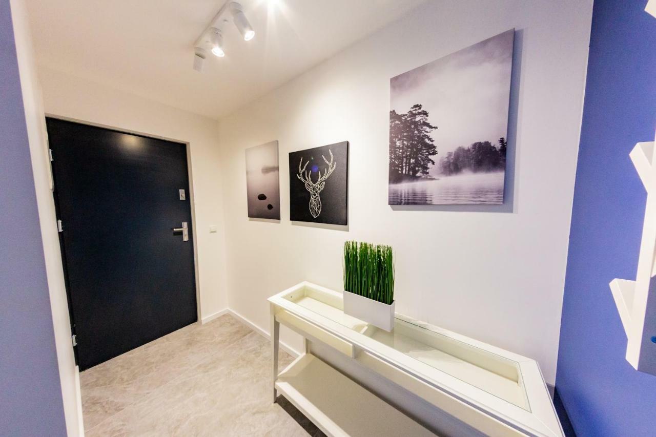 Apartamenty Na Chopina Kielce Exterior photo