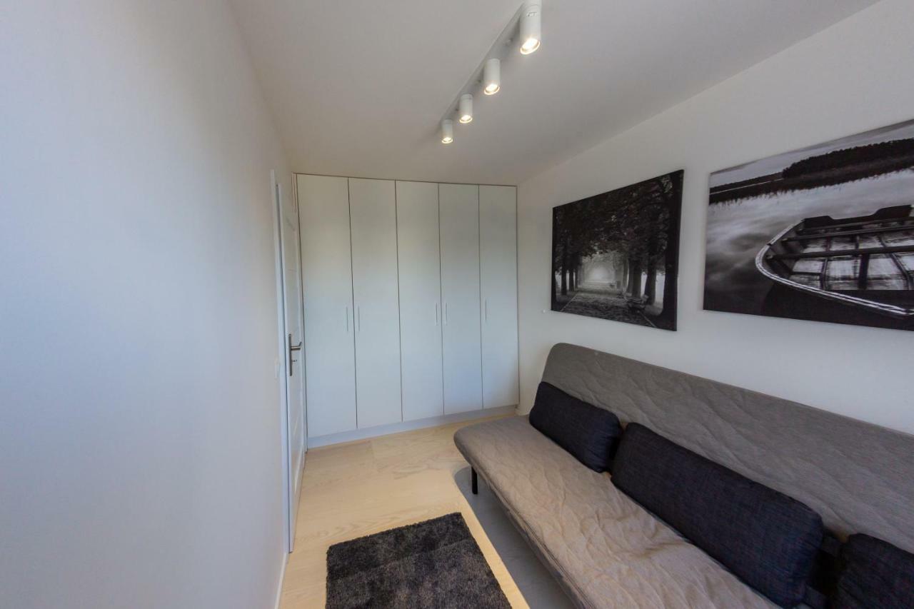 Apartamenty Na Chopina Kielce Exterior photo