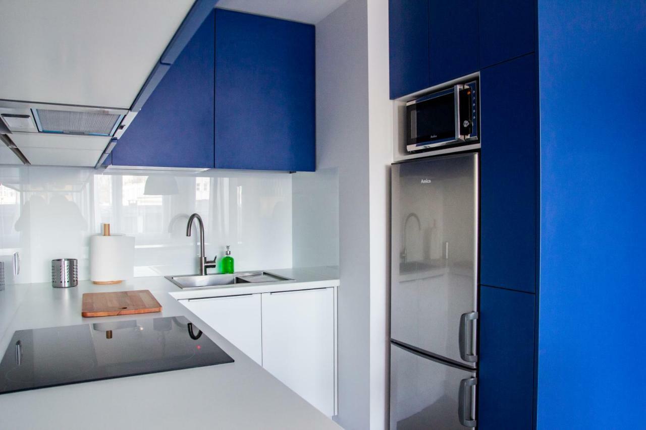 Apartamenty Na Chopina Kielce Exterior photo
