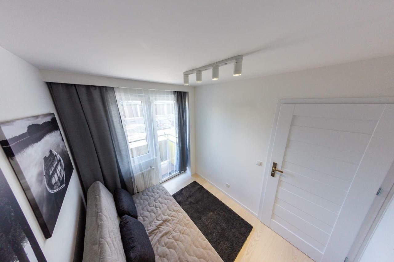 Apartamenty Na Chopina Kielce Exterior photo