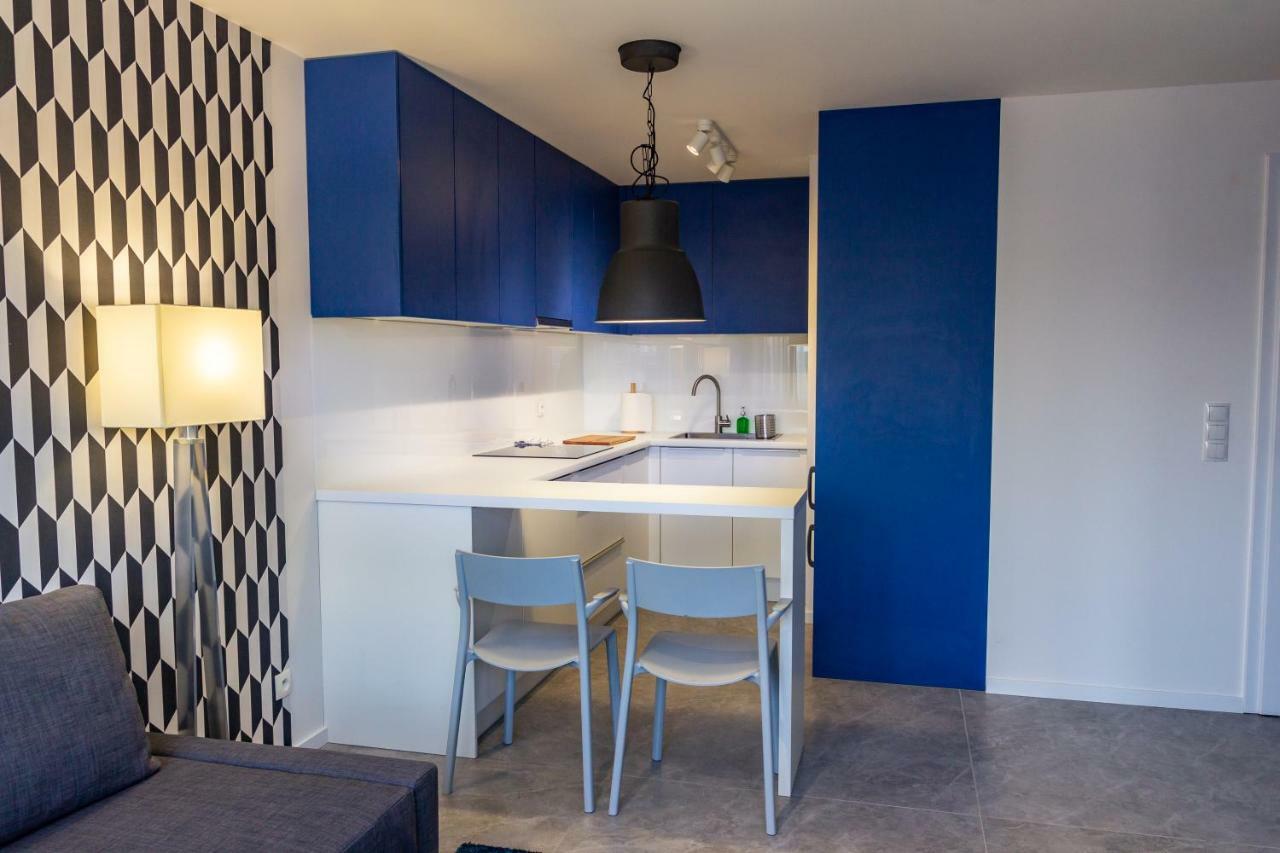 Apartamenty Na Chopina Kielce Exterior photo