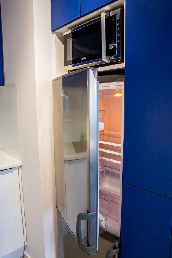 Apartamenty Na Chopina Kielce Exterior photo