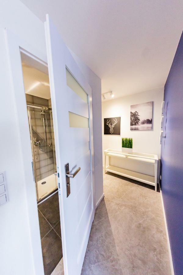 Apartamenty Na Chopina Kielce Exterior photo