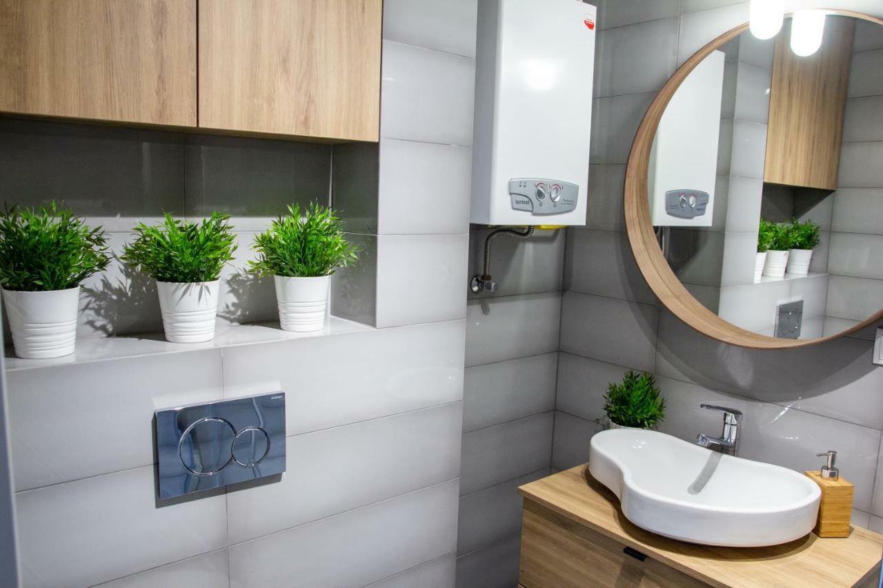 Apartamenty Na Chopina Kielce Exterior photo