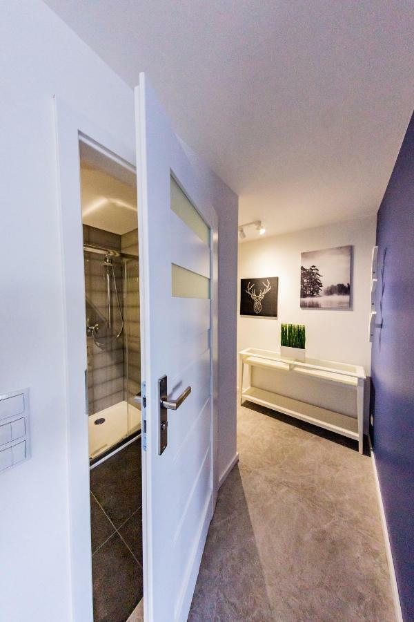Apartamenty Na Chopina Kielce Exterior photo