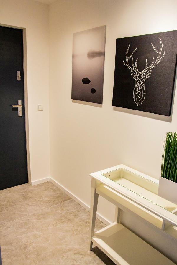 Apartamenty Na Chopina Kielce Exterior photo