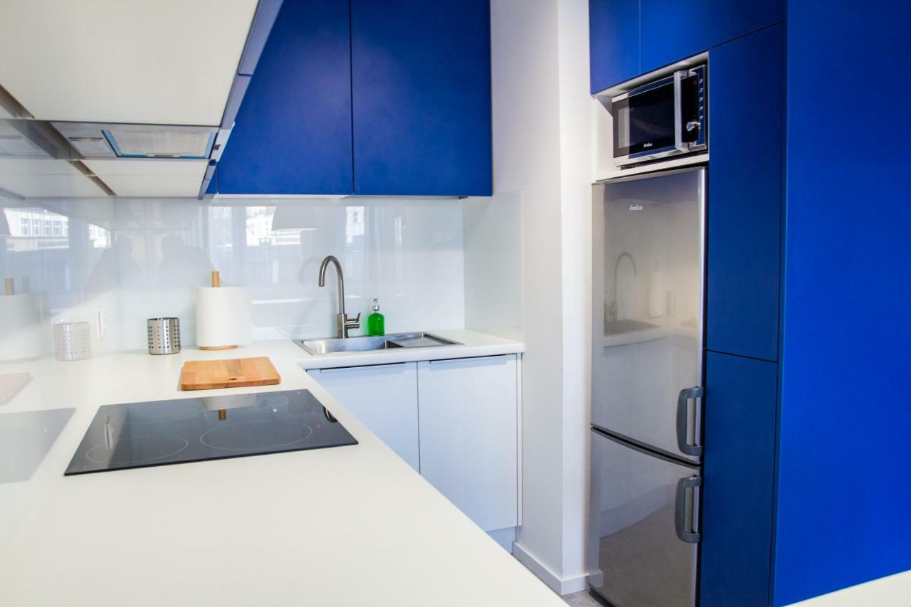 Apartamenty Na Chopina Kielce Exterior photo