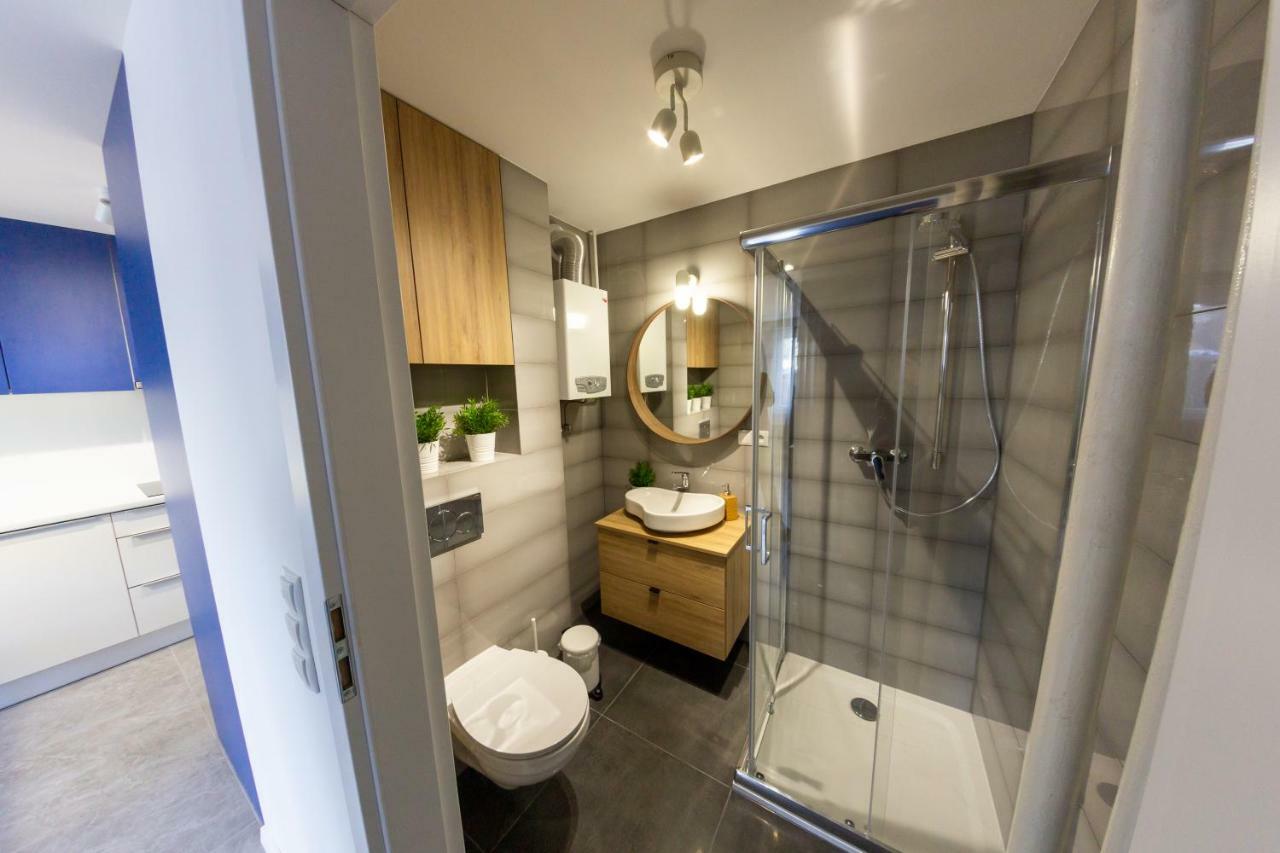 Apartamenty Na Chopina Kielce Exterior photo