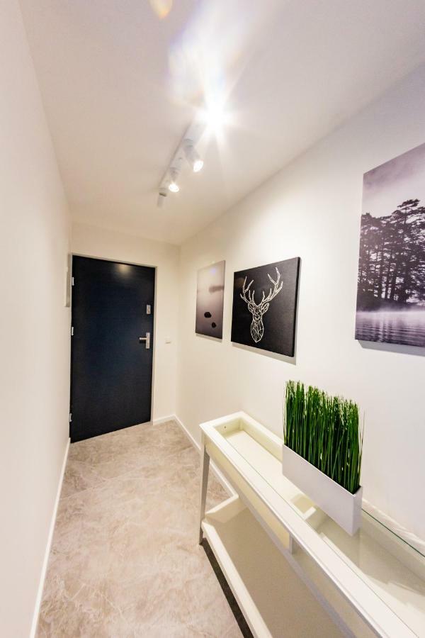 Apartamenty Na Chopina Kielce Exterior photo