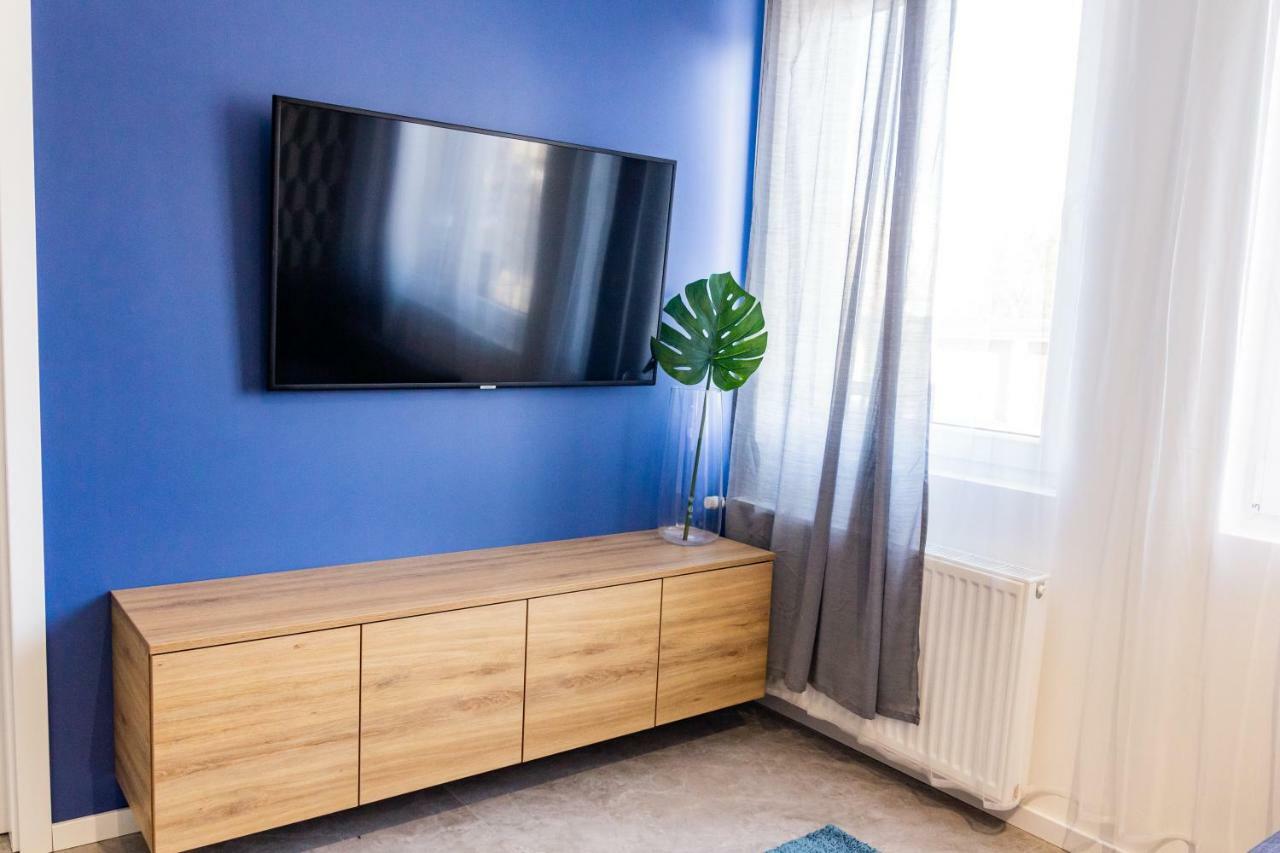 Apartamenty Na Chopina Kielce Exterior photo