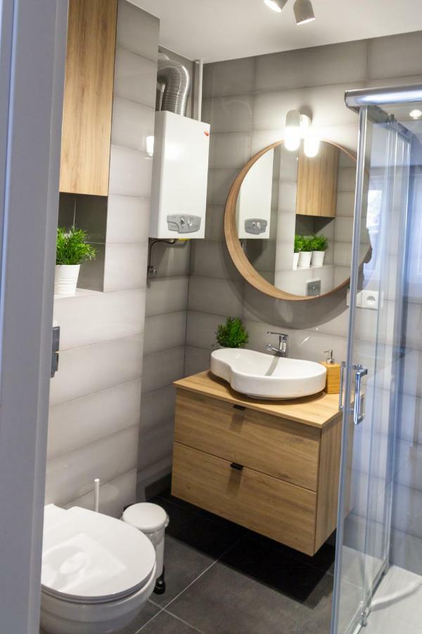 Apartamenty Na Chopina Kielce Exterior photo