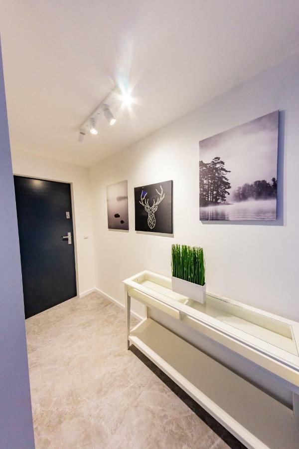 Apartamenty Na Chopina Kielce Exterior photo