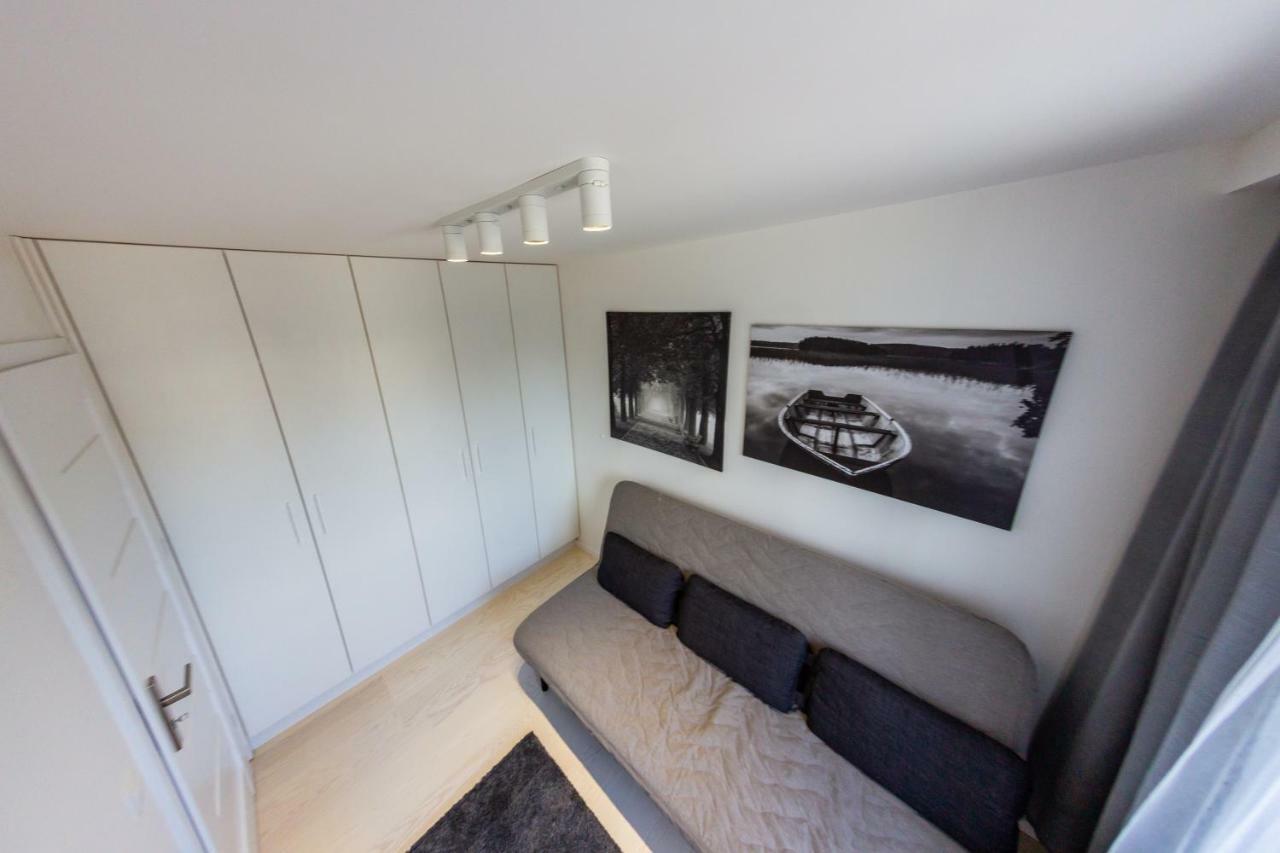 Apartamenty Na Chopina Kielce Exterior photo