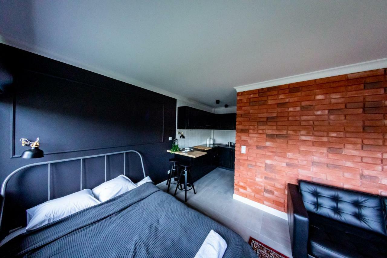 Apartamenty Na Chopina Kielce Exterior photo