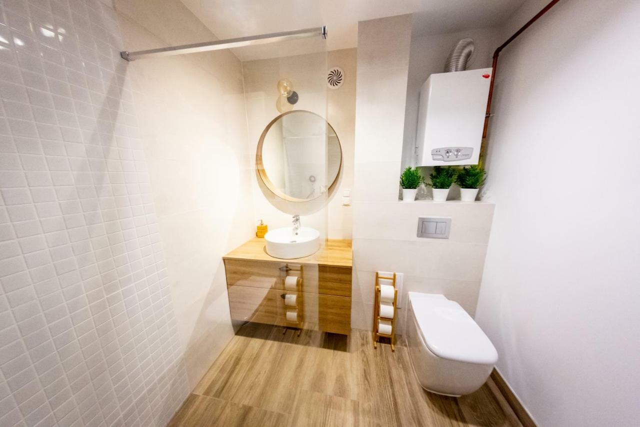 Apartamenty Na Chopina Kielce Exterior photo